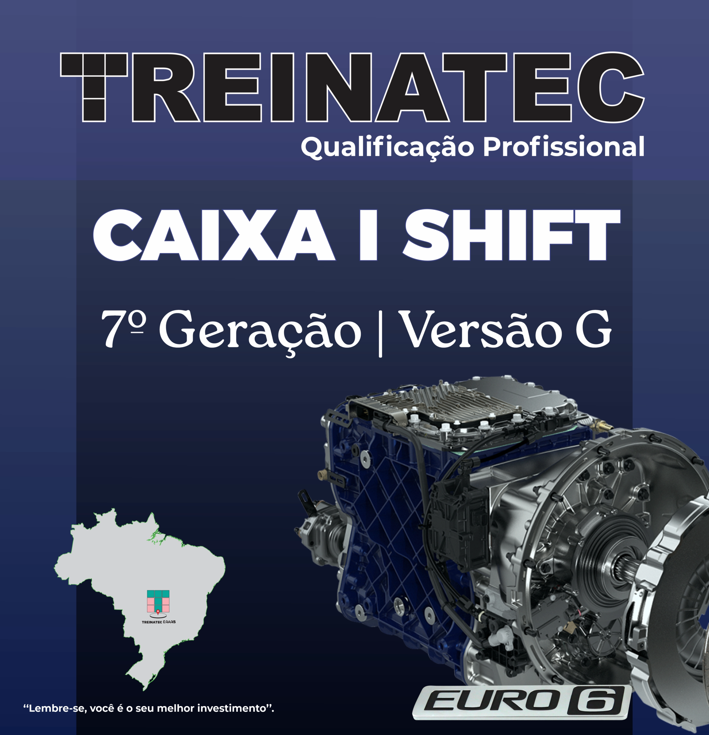 Caixa de Velocidade I SHIFT Caixa I SHIFT