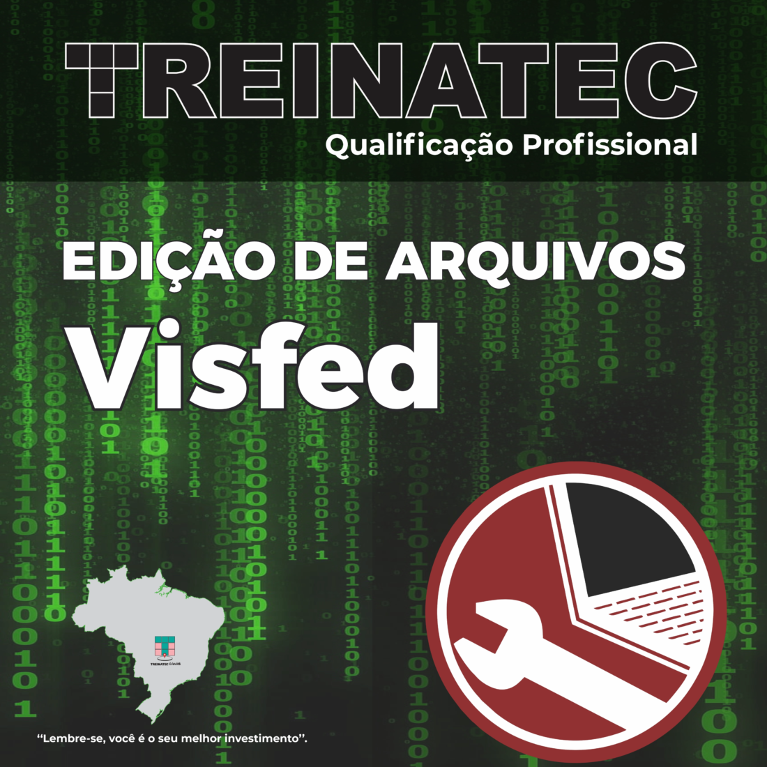 edição visfed