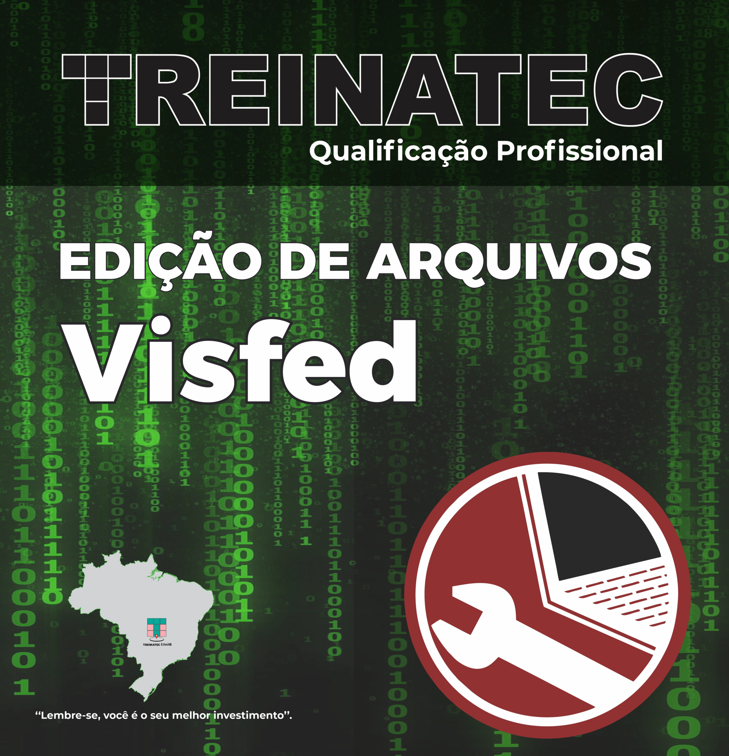 edição visfed edição visfed